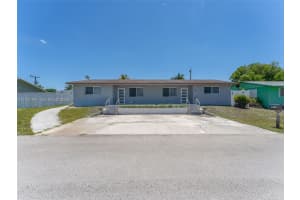 1811 Sw 97th Ter 2, Miramar