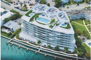 1135 103rd St Ph3, Bay Harbor Islands