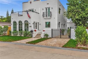 1636 Sw 9th St, Miami