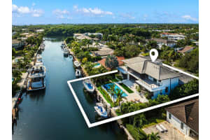 6853 Sunrise Ct, Coral Gables