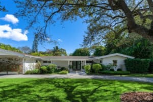 12685 Sw 81st Ave, Pinecrest