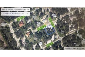 5800 Redwood Ter, Sebring