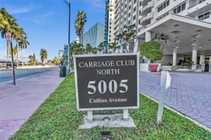 5005 Collins Ave 824, Miami Beach