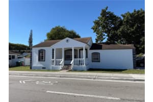 4020 Nw 12th Ave, Miami