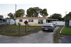 1021 Nw 23rd Rd, Fort Lauderdale