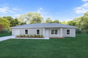 527 Avenida Del Sur, Clewiston 527 Avenida Del Sur, Clewiston