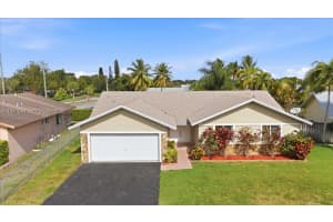 9349 Nw 47th St, Sunrise