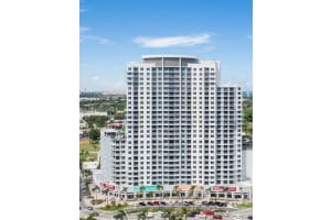 1776 Polk St 617, Hollywood