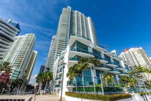 1331 Brickell Bay Dr. 501, Miami