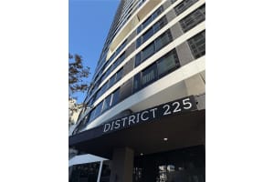 225 N Miami Ave 3505, Miami