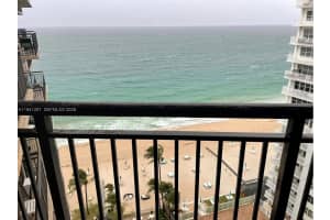 3800 Galt Ocean Dr 1609, Fort Lauderdale
