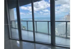 495 Brickell Ave 3507, Miami