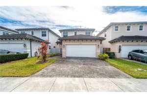 3136 Se 2nd Dr, Homestead