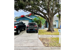 8225 Riverboat Drive, Tampa