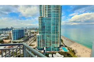 17375 Collins Ave 2406, Sunny Isles Beach