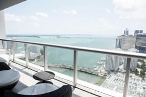 495 Brickell Ave 3805, Miami