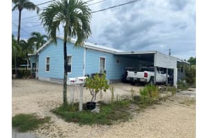 186 W Avenue A, Key Largo