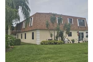 161 Se Village Dr 161, Port Saint Lucie