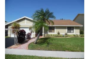 4140 Nw 96th Ter 0, Sunrise