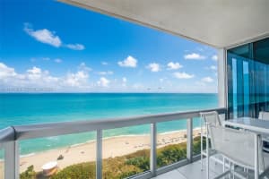 6899 Collins Avenue 1205, Miami Beach