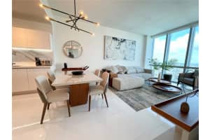 851 Ne 1st Ave 3606, Miami