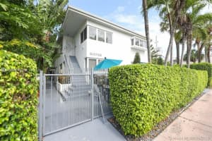 1616 Euclid Ave 5, Miami Beach