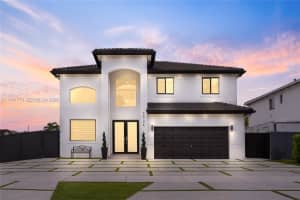 5324 Sw 164 Ct, Miami