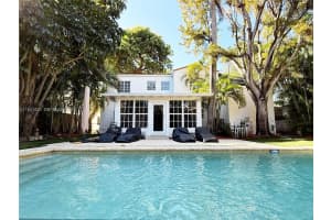 5835 La Gorce Dr, Miami Beach 5835 La Gorce Dr, Miami Beach