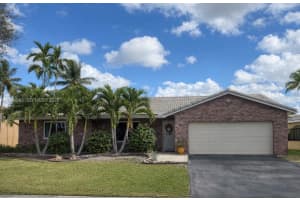 3701 Nw 114th Ave, Coral Springs