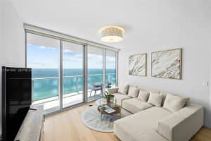 17001 Collins Ave 2702, Sunny Isles Beach