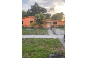 3300 Sw 40th Ave, West Park