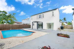 11837 Sw 273rd Ln, Homestead