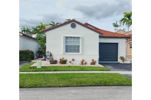 17225 Nw 7th St, Pembroke Pines