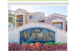 8050 N Nob Hill Rd 105, Tamarac