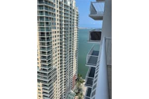 1200 Brickell Bay Dr 3104, Miami