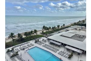 1950 S Ocean Dr 9l, Hallandale Beach