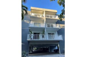 645 Ne 121st St 307, North Miami