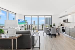 121 Ne 34th St 1008, Miami