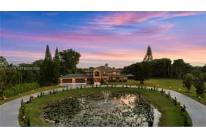 3320 Sw 121st Ave, Davie