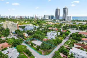 4601 Royal Palm Ave, Miami Beach