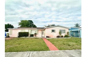 1815 Nw 188th Ter, Miami Gardens