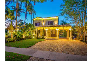 1229 Sorolla Ave, Coral Gables