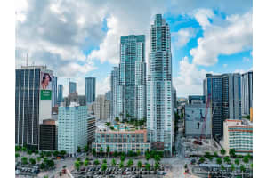 253 Ne 2nd St 3308, Miami