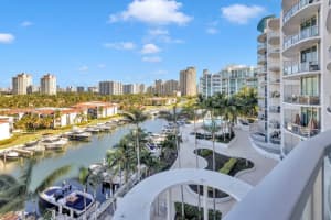 3029 Ne 188 St 711, Aventura