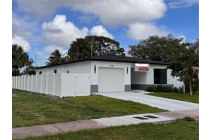 2430 Nw 22nd Rd, Fort Lauderdale