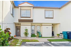 12304 Nw 10 Th Lane 1603, Miami