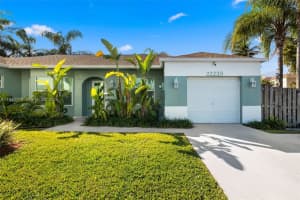 22239 Sw 98th Pl, Cutler Bay