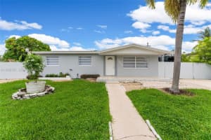 15805 Sw 300th Ter, Homestead