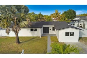 16232 Sw 107th Ct, Miami