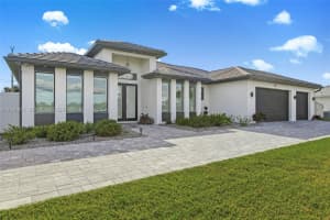 1102 Mohawk Parkway, Cape Coral